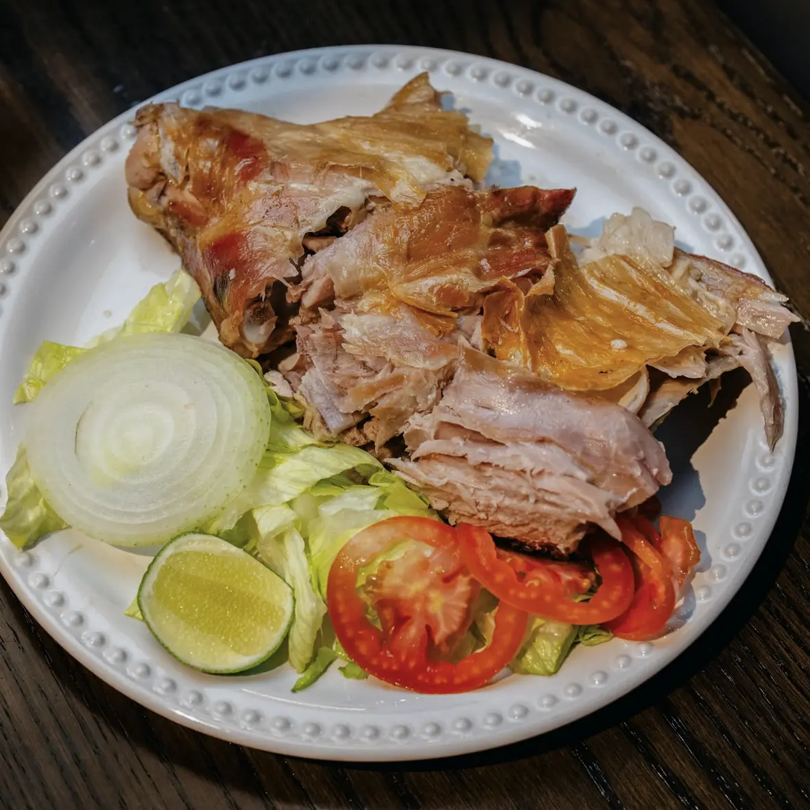 Cabrito de Diablo Dorantes